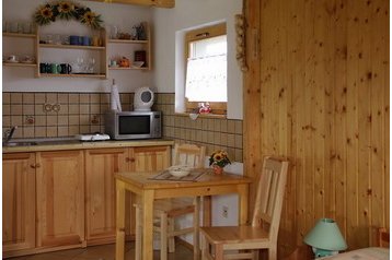 Casa rural Liptovský Michal 2